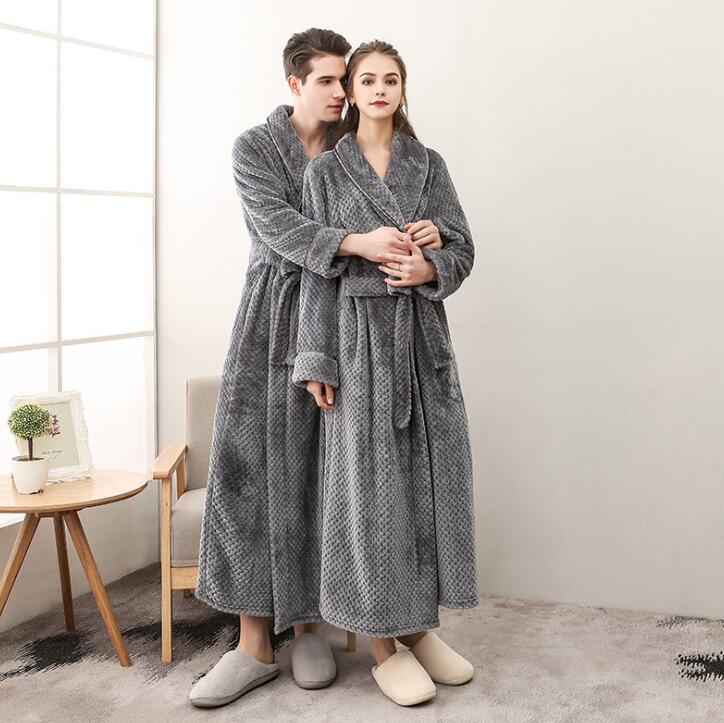Ice Silk Two-Piece Sleepwear Set | Strapless Dress & Robe | Sultryrich