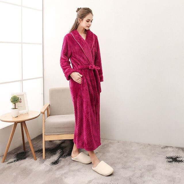 Ice Silk Two-Piece Sleepwear Set | Strapless Dress & Robe | Sultryrich