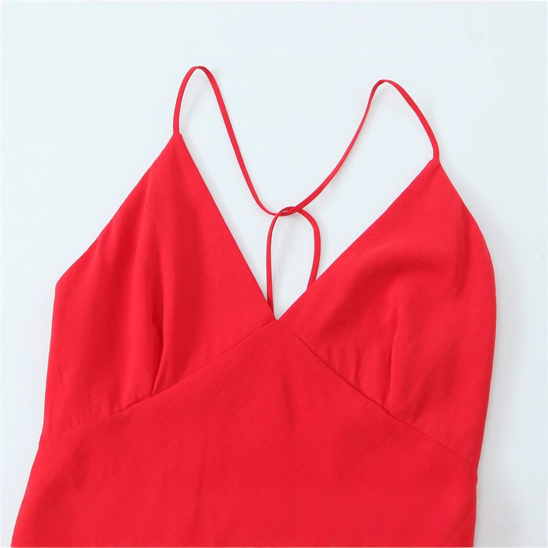 Sexy and Slim Fit Women's Lingerie Dress withStyle