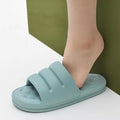 Cloud Slide Slippers | Thick EVA Non-Slip Sandals | Sultryrich