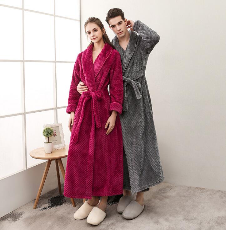 Ice Silk Two-Piece Sleepwear Set | Strapless Dress & Robe | Sultryrich
