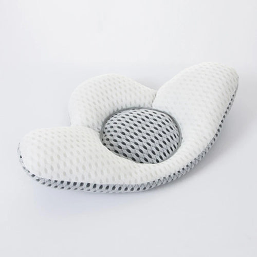 Buckwheat sleep pillow bed back pillow pregnant women pillow lumbar support lumbar support to prevent lumbar muscle strain reduc